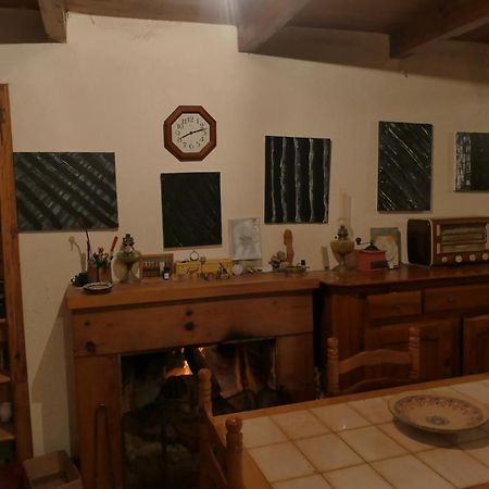 Chambre D'Hote Maison De Caractere カラキュクシア エクステリア 写真