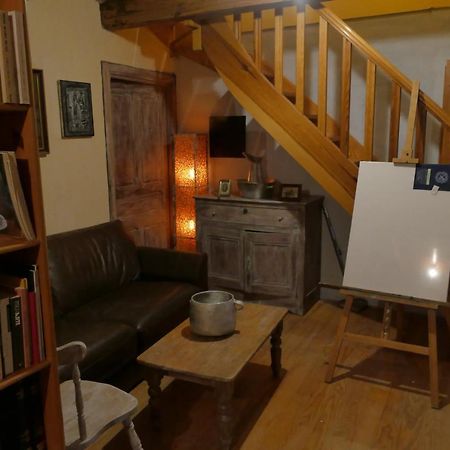 Chambre D'Hote Maison De Caractere カラキュクシア エクステリア 写真