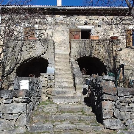 Chambre D'Hote Maison De Caractere カラキュクシア エクステリア 写真