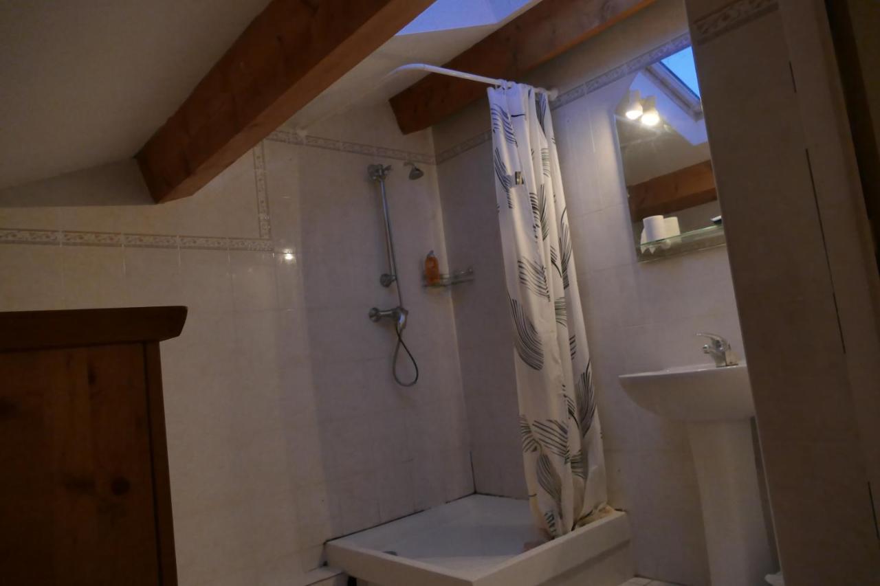 Chambre D'Hote Maison De Caractere カラキュクシア エクステリア 写真