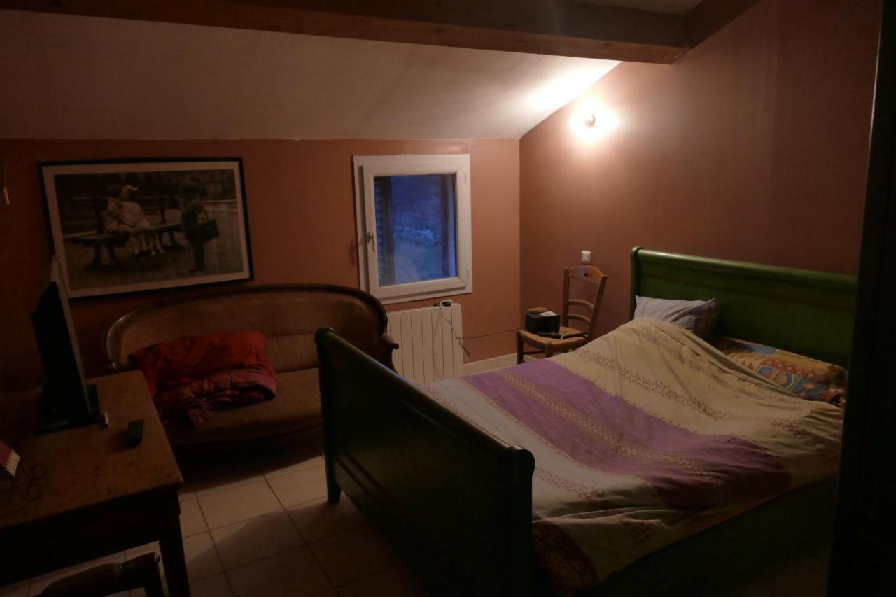 Chambre D'Hote Maison De Caractere カラキュクシア エクステリア 写真